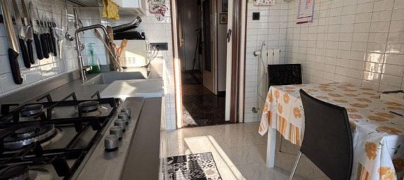 Apartamento de 3 dormitorios en Trieste, Italy No. 314608 16