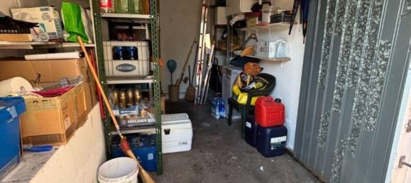 Apartamento de 3 dormitorios en Trieste, Italy No. 314608 4