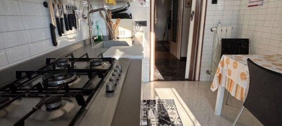 Apartamento de 3 dormitorios en Trieste, Italy No. 314608 15