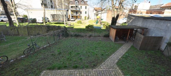 1 bedroom Apartment in Leipzig, Germany No. 42699 10