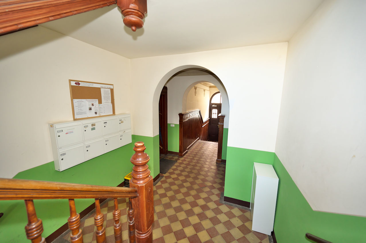 1 bedroom Apartment in Leipzig, Germany No. 42699