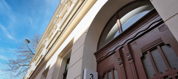 1 bedroom Apartment in Leipzig, Germany No. 42699 5