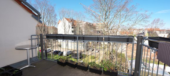 1 bedroom Apartment in Leipzig, Germany No. 42699 6