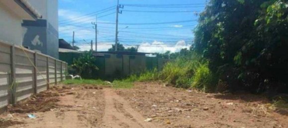 212m² Land in Pattaya, Thailand No. 26427 14