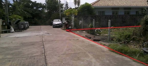 212m² Land in Pattaya, Thailand No. 26427 2