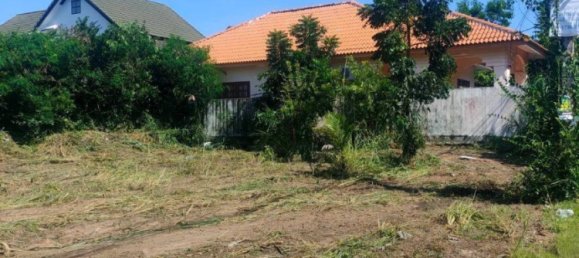 212m² Land in Pattaya, Thailand No. 26427 8