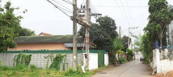 212m² Land in Pattaya, Thailand No. 26427 16