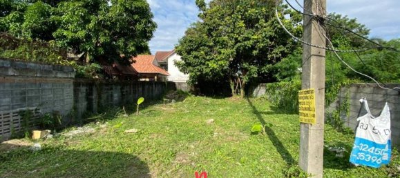 212m² Land in Pattaya, Thailand No. 26427 17