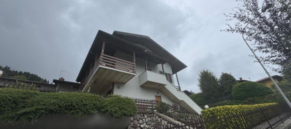 4-Zimmer Doppelhaus in Clusone, Italy, Nr. 287625 30