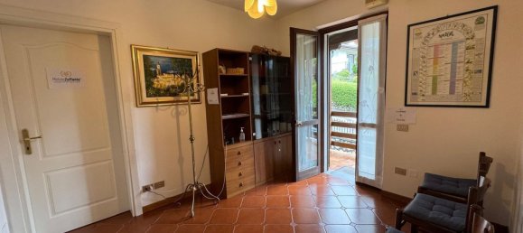 4-Zimmer Doppelhaus in Clusone, Italy, Nr. 287625 20