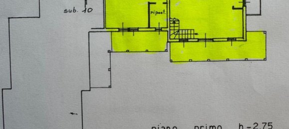 4-Zimmer Doppelhaus in Clusone, Italy, Nr. 287625 31