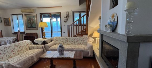 4-Zimmer Doppelhaus in Clusone, Italy, Nr. 287625 6