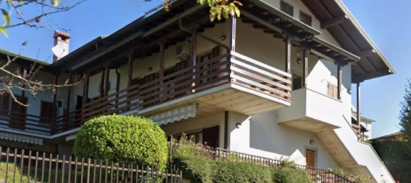 4-Zimmer Doppelhaus in Clusone, Italy, Nr. 287625 2