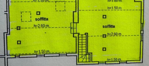 4-Zimmer Doppelhaus in Clusone, Italy, Nr. 287625 33