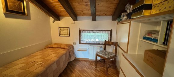 4-Zimmer Doppelhaus in Clusone, Italy, Nr. 287625 25
