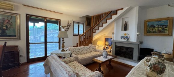 4-Zimmer Doppelhaus in Clusone, Italy, Nr. 287625 5