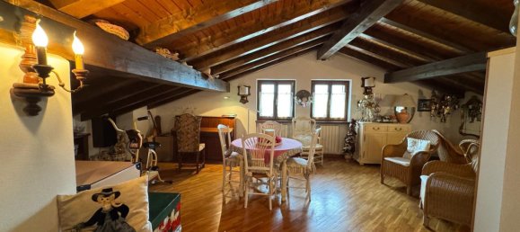 4-Zimmer Doppelhaus in Clusone, Italy, Nr. 287625 23