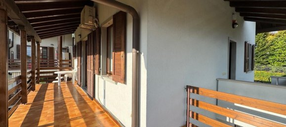 4-Zimmer Doppelhaus in Clusone, Italy, Nr. 287625 13