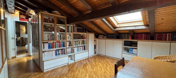 4-Zimmer Doppelhaus in Clusone, Italy, Nr. 287625 24