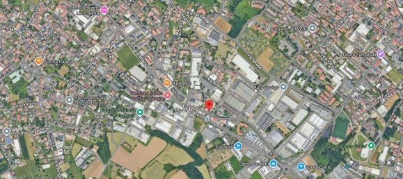 4 bedrooms Apartment in Como, Italy No. 373758 2