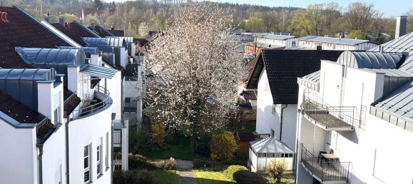 1 Schlafzimmer Wohnung in Rottal-Inn, Germany, Nr. 243346 5