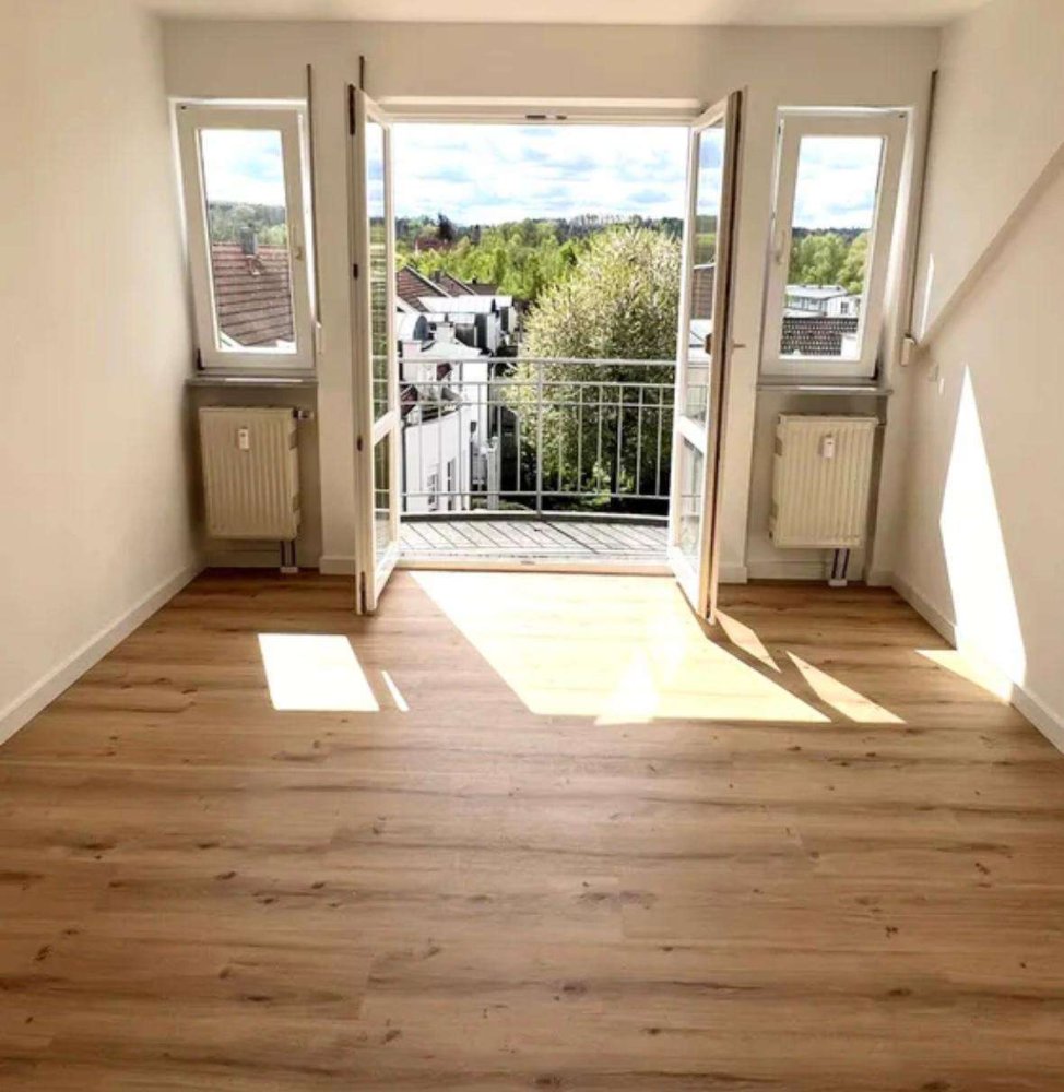 1 Schlafzimmer Wohnung in Rottal-Inn, Germany, Nr. 243346