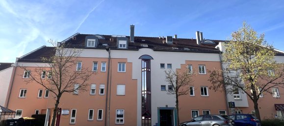1 Schlafzimmer Wohnung in Rottal-Inn, Germany, Nr. 243346 2