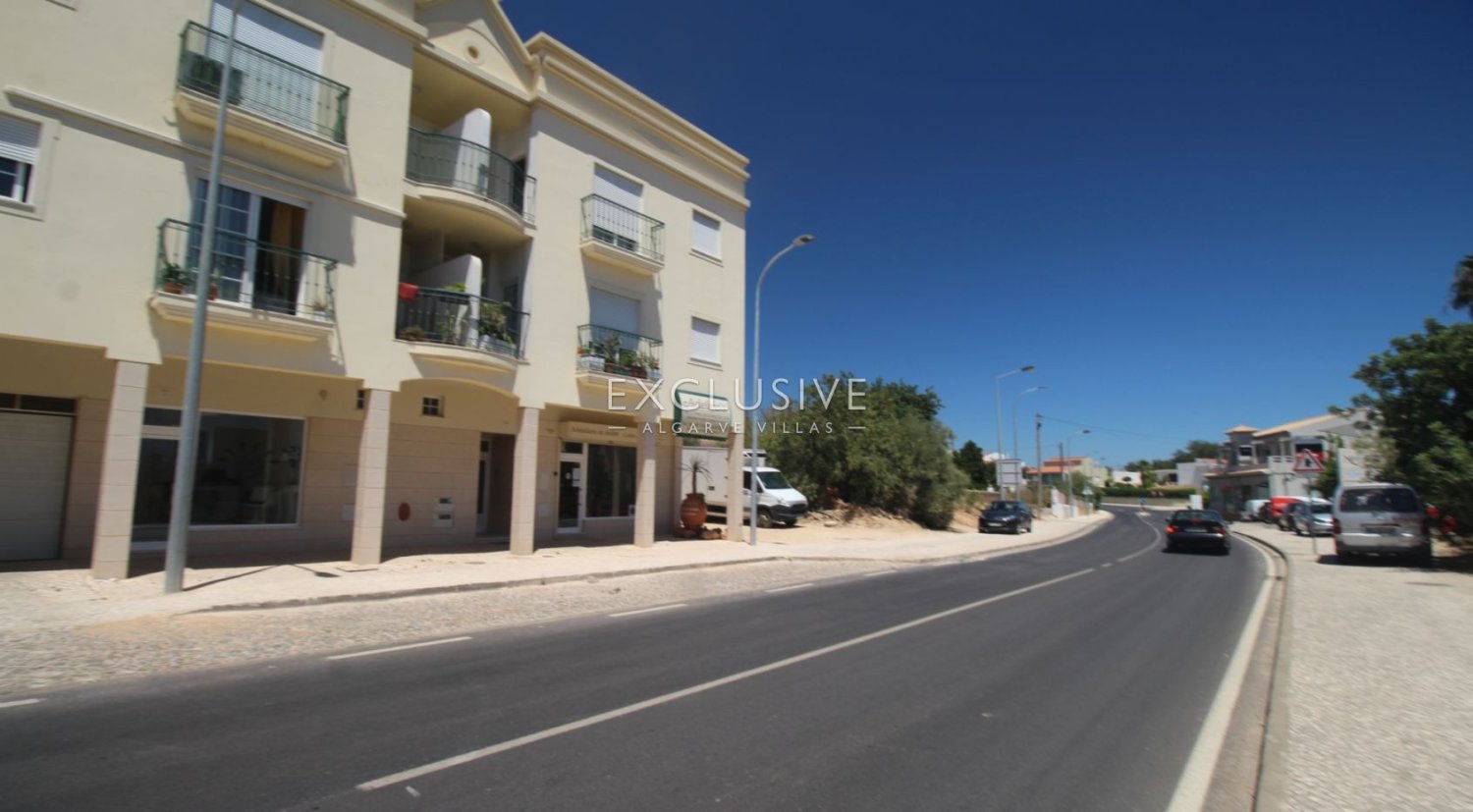621m² Land in Almancil, Portugal No. 130763