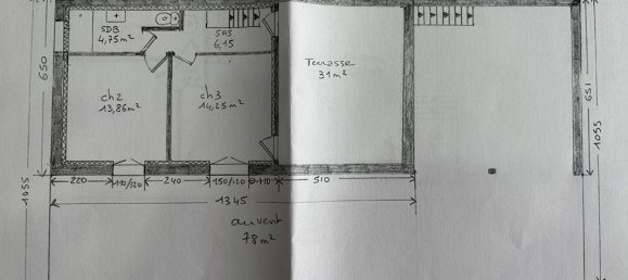 3 rooms Building in Aisne, France No. 331405 12