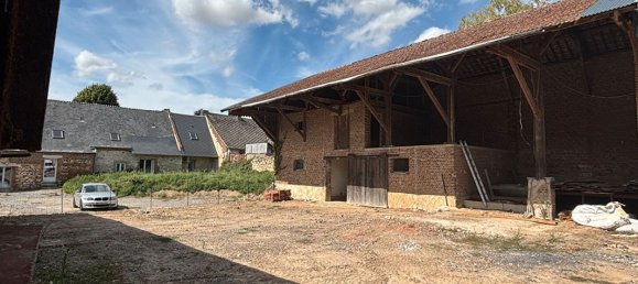 3 rooms Building in Aisne, France No. 331405 2