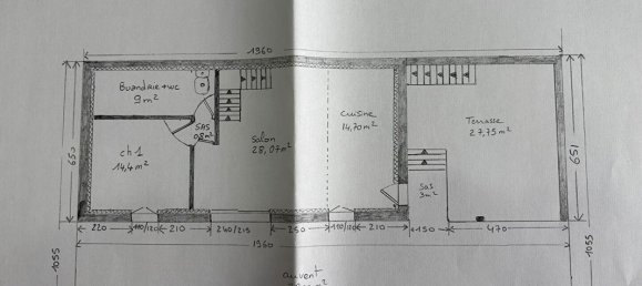 3 rooms Building in Aisne, France No. 331405 11