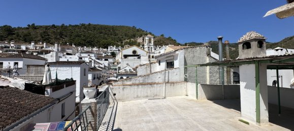 4 bedrooms Townhouse in Benahavis, Spain No. 135803 12