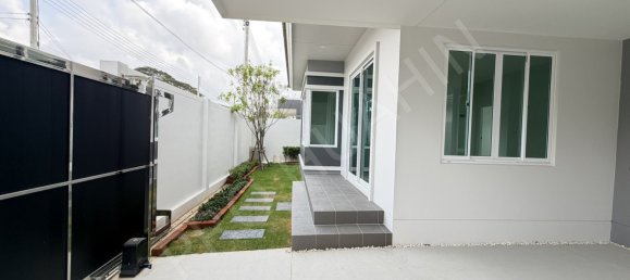 Vivenda T3 em Hua Hin, Thailand N.º 165762 3