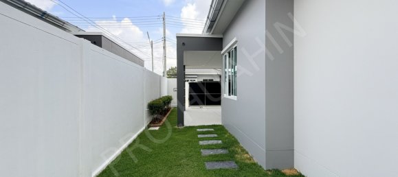 Vivenda T3 em Hua Hin, Thailand N.º 165762 4