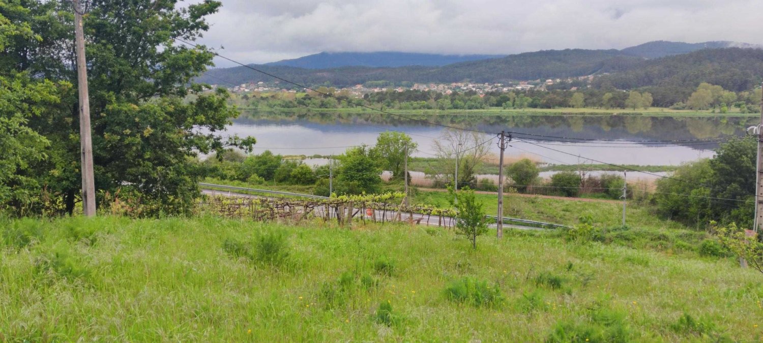 Terrain à Lanhelas, Portugal No. 288570