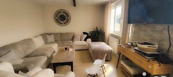 2 Schlafzimmer Haus in Seine-Maritime, France, Nr. 358817 4