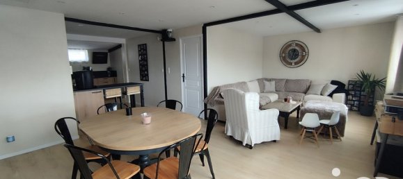 2 Schlafzimmer Haus in Seine-Maritime, France, Nr. 358817 2