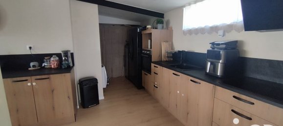 2 Schlafzimmer Haus in Seine-Maritime, France, Nr. 358817 6