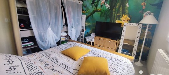 2 Schlafzimmer Haus in Seine-Maritime, France, Nr. 358817 8