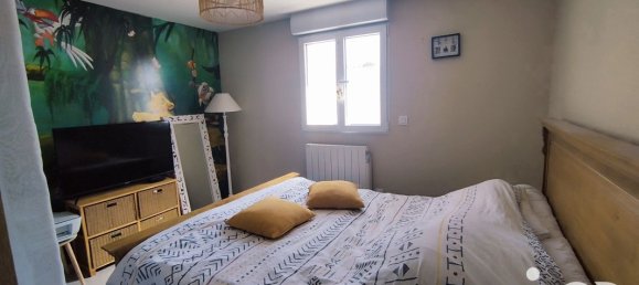 2 Schlafzimmer Haus in Seine-Maritime, France, Nr. 358817 7
