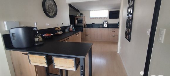 2 Schlafzimmer Haus in Seine-Maritime, France, Nr. 358817 5