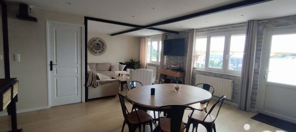 2 Schlafzimmer Haus in Seine-Maritime, France, Nr. 358817 3