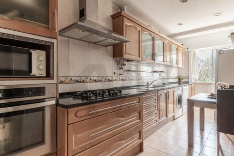 3 bedrooms Apartment in Sintra, Portugal No. 347149