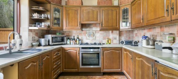 3 bedrooms Bungalow in Hounslow, United Kingdom No. 12353 9