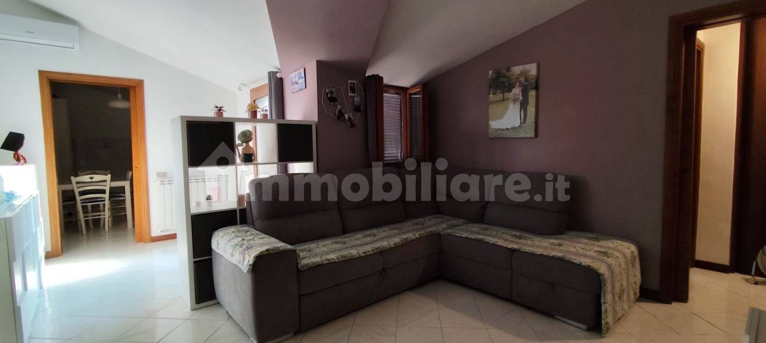 2 bedrooms Apartment in Campagnano di Roma, Italy No. 335895