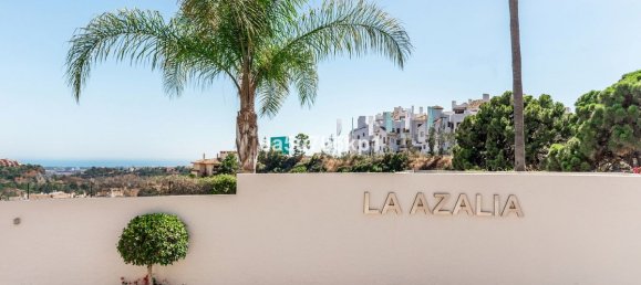 Apartamento de 3 dormitorios en La Quinta, Spain No. 115053 13