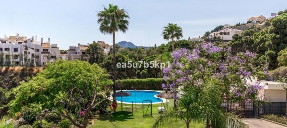 Apartamento de 3 dormitorios en La Quinta, Spain No. 115053 12