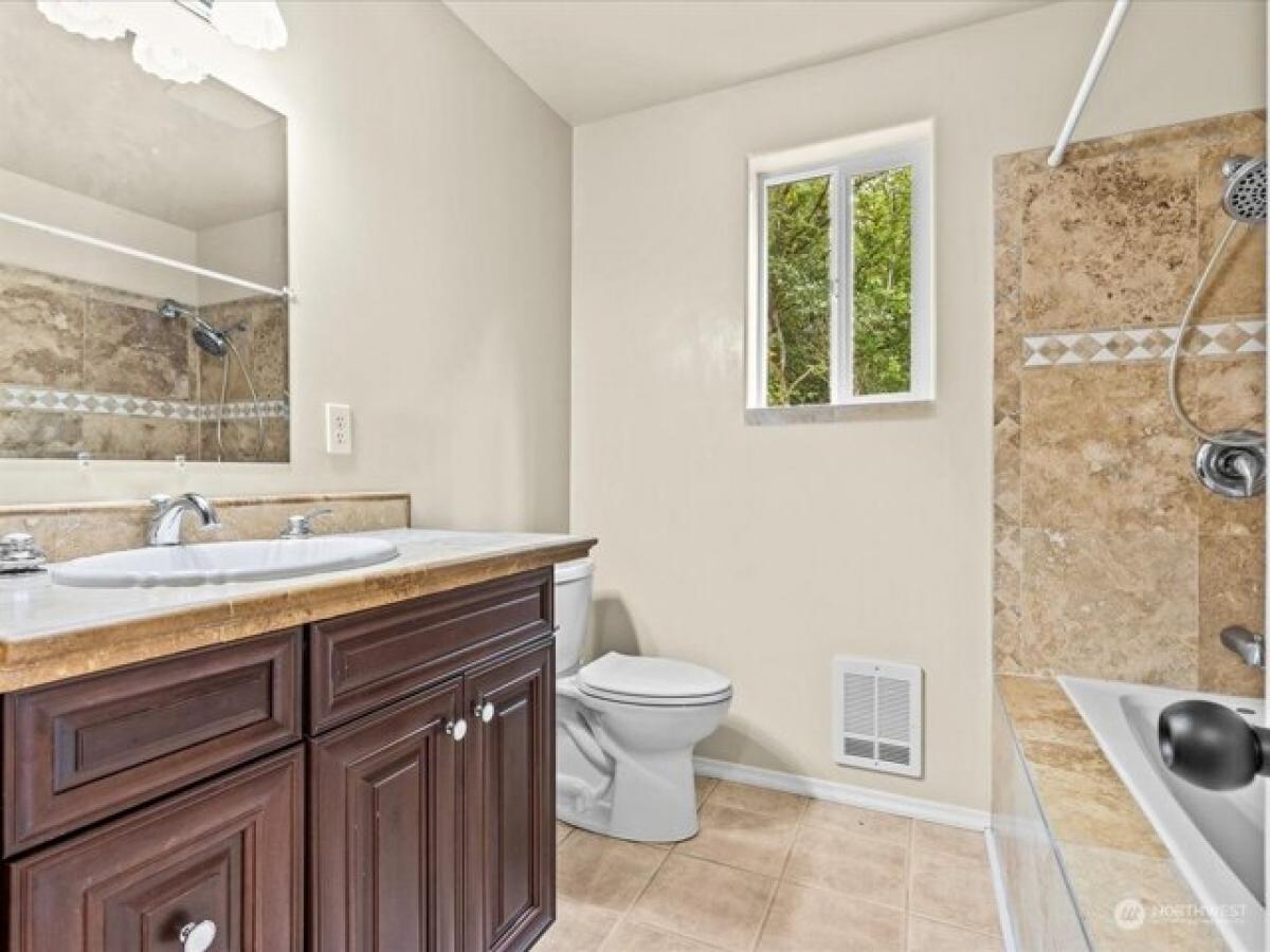 3 غرف نوم منزل في Ocean Shores, USA رقم 427226