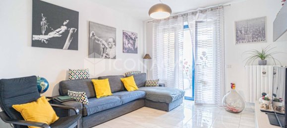 2 chambres Appartement à Bari, Italy No. 334516 3