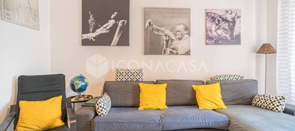 2 chambres Appartement à Bari, Italy No. 334516 4